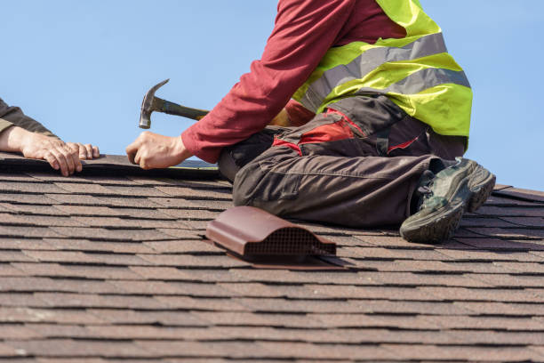 Best Roof Gutter Cleaning  in Silver Lakes, CA