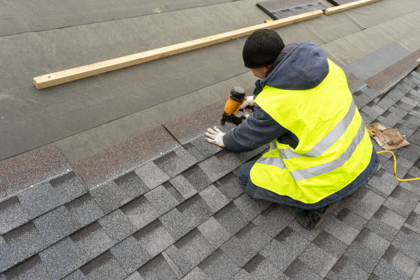 Best Roof Restoration Services  in Silver Lakes, CA