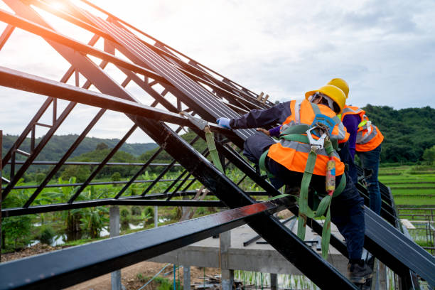 Best Tile Roofing Contractor  in Silver Lakes, CA