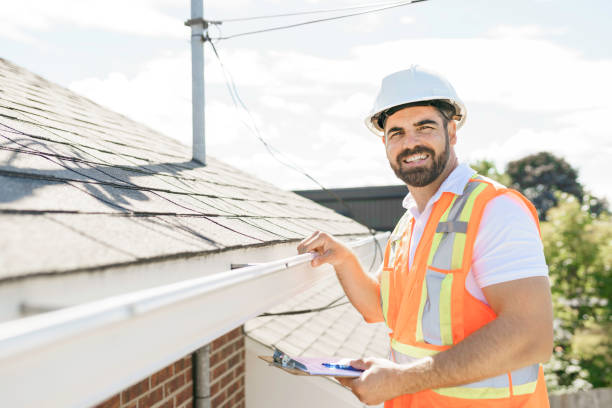 Best Flat Roof Repair Services  in Silver Lakes, CA