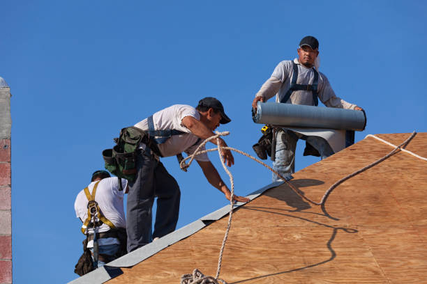 Best Roof Maintenance Services  in Silver Lakes, CA