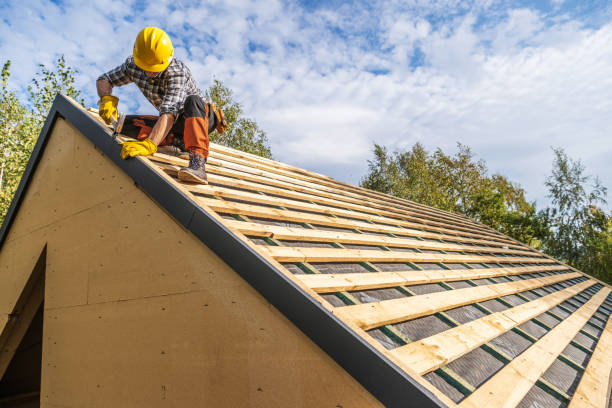Best Metal Roofing Contractor  in Silver Lakes, CA