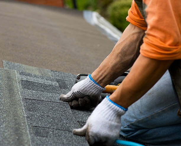 Quick and Trustworthy Emergency Roof Repair Services in Silver Lakes, CA