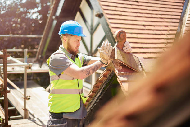 Best Roof Repair Services  in Silver Lakes, CA