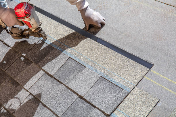 Best Local Roofing Companies  in Silver Lakes, CA
