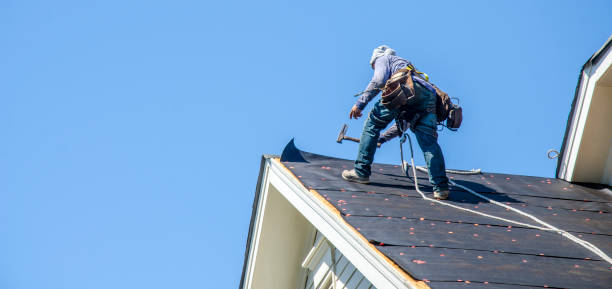Best Gutter Installation and Roofing  in Silver Lakes, CA